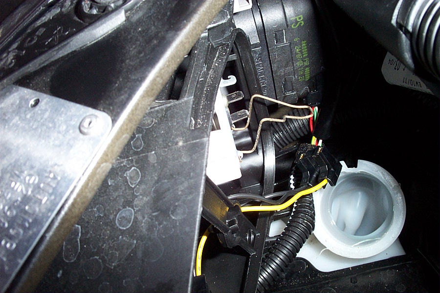 The Peugeot 206 GTI Page